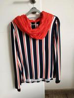 Tolles Shirt, Langarmshirt, Bluse Gr. 34, von Street One, Schal Bayern - Tapfheim Vorschau