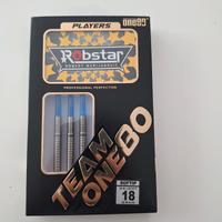 Dart Softdart One80 Robert Marijanovic 20g Schleswig-Holstein - Schleswig Vorschau