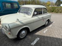 Trabant P 60 Krummhörn - Pewsum Vorschau