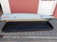 KAMEI Traveller Box S * Dachbox * Traglast 50 kg Baden-Württemberg - Todtnau Vorschau