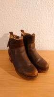 Panama Jack Winterstiefel Gr. 39 Hamburg-Nord - Hamburg Barmbek Vorschau