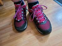 Damen Trekking Kastinger Schuh Hamburg-Nord - Hamburg Groß Borstel Vorschau