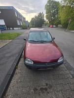 Opel Corsa B Automatik TÜV bis 11/2025 AHK Nordrhein-Westfalen - Herne Vorschau