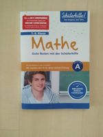 Schülerhilfe Mathe 7- 8. Klasse  NEU Sachsen-Anhalt - Klötze Vorschau