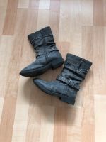 Stiefel Herbst gr.34 Mädchen Baden-Württemberg - Meckenbeuren Vorschau