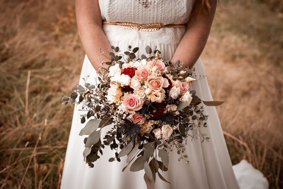 ❤️ Hochzeitsfotograf Hochzeitsbilder Heiraten Dresden Shooting in Reinhardtsgrimma