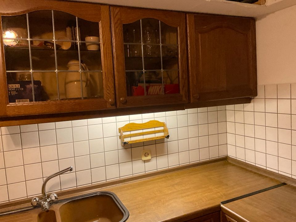 Küchenzeile in Rommerskirchen