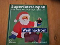 Bastelbuch Weihnachtsbuch Nordrhein-Westfalen - Wenden Vorschau