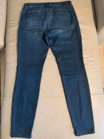 Damen Jeans Hose Tom Tailor Contemporary Gr.33 blau Bayern - Hof (Saale) Vorschau