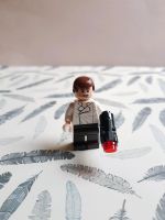 Original Lego Star Wars Figur Han Solo Niedersachsen - Harpstedt Vorschau