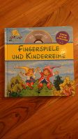 Kinderbücher - Kinderlieder - Fingerspiele mit CD Kr. Landshut - Furth Vorschau