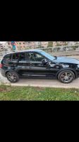 AUTO BMW X3 Hessen - Weilmünster Vorschau