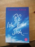 Cecelia Ahern: PS Ich liebe Dich (Liebesroman) Rheinland-Pfalz - Sonnschied Vorschau