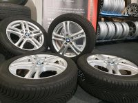 4x winterreifen 195/55r16 rdks mini one cooper ab2014 5x112 6.5j Nordrhein-Westfalen - Hemer Vorschau