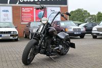 Harley-Davidson FLSTSB SOFTAIL CROSSBONES *HU/AU NEU* Niedersachsen - Lastrup Vorschau