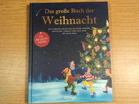 Das große Buch der Weihnacht      Oetinger Baden-Württemberg - Bammental Vorschau