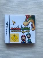 Mario und Luigi Abenteuer Bowser Nintendo DS Bayern - Mühlhausen i.d. Oberpfalz Vorschau