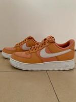 Nike Air Force 1 07 LX Größe 40 Nordrhein-Westfalen - Ennepetal Vorschau