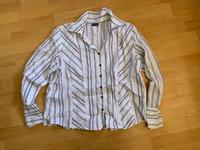 Gerry Weber Bluse Gr. 46 Bayern - Schechen Vorschau