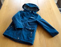 Jacke / Trollkids / 110 / Mädchen / Winter, Regen Nordrhein-Westfalen - Gummersbach Vorschau