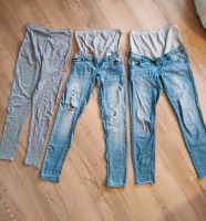 Mamalicious esmara jeans leggings umstandsmode 28 32 34 36 38 Niedersachsen - Uslar Vorschau