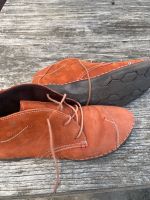 Schuhe (Leder echt) Brandenburg - Guben Vorschau