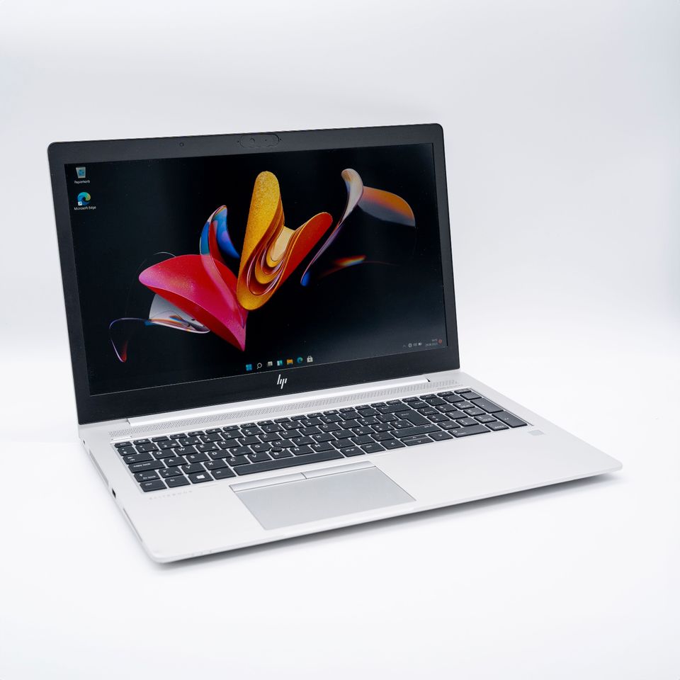 HP EliteBook 850 G5 15,6" FHD IPS Intel Core i5-8350U LTE SSD WIN11 PRO in Glinde
