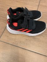 Adidas Turnschuhe Gr. 33, helle Sohle Bayern - Neunburg Vorschau