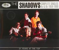 SHADOWS SELTENE CD-BOX Bayern - Wessobrunn Vorschau