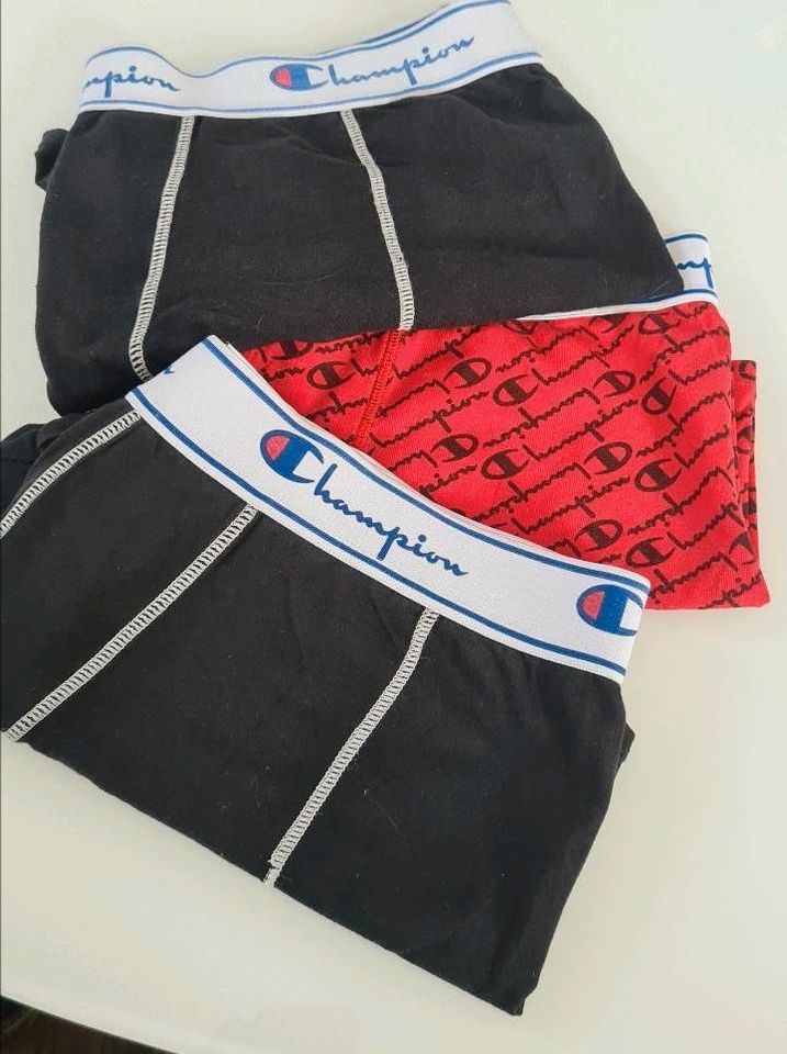 ❌ Emporio Armani Gr. XXL Underwear Gr. XL Boxershort Unterhose in Nürnberg (Mittelfr)