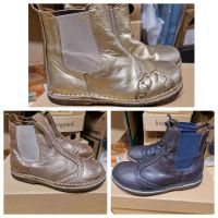 Bisgaard Schuhe, Chelsea Boots, Größe 27, 28, 30 Schleswig-Holstein - Schuby Vorschau