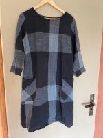 Seasalt Cornwall Kleid blau mit Taschen Größe 42 Niedersachsen - Lemförde Vorschau