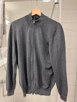 Boss Strickjacke - Grau - Gr. M Essen - Essen-West Vorschau