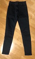 Zara Jeans Gr 40 in dkl-blau Hessen - Reiskirchen Vorschau