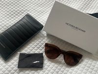 Victoria Beckham Eyewear Sunglasses Sonnenbrille 2023 WIE NEU Schwachhausen - Neu Schwachhausen Vorschau