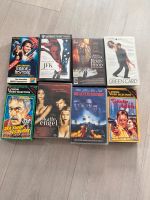 35 verschiedene VHS Kassetten Westerwaldkreis - Krümmel Vorschau