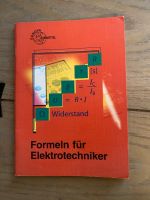 Verkaufe Formeln für Elektrotechniker Niedersachsen - Göttingen Vorschau