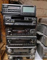 Pioneer auto radio kassetten Duisburg - Rheinhausen Vorschau