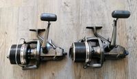 2 Stück - Shimano Big Baitrunner Long-Cast (LC Modell) Großfisch! Niedersachsen - Bad Bentheim Vorschau