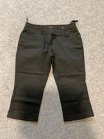 s .Oliver Bermuda Damen Gr. L / 40, schwarz Niedersachsen - Wolfsburg Vorschau