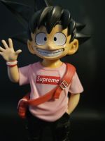 Dragonball Z, Son Gohan, Kakarot Hipster Figur Nordrhein-Westfalen - Hagen Vorschau