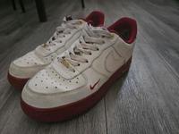 nike schuhe groß 39 Stuttgart - Bad Cannstatt Vorschau