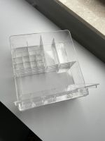 IKEA GODMORGAN Box Organizer transparent Stuttgart - Sillenbuch Vorschau