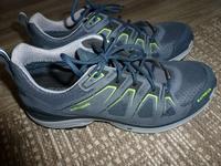 Lowa INNOX Evo GTX Low Gr.45  neu Baden-Württemberg - Lauterach Vorschau