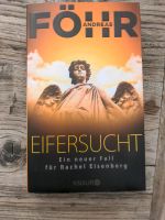 Andreas Föhr - Eifersucht Nordrhein-Westfalen - Bergisch Gladbach Vorschau