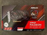 ASRock AMD Radeon RX 6500 XT Nordrhein-Westfalen - Welver Vorschau