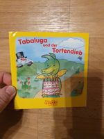 Minibuch Pixibuch Netto Tabaluga und der Tortendieb Sachsen-Anhalt - Halle Vorschau