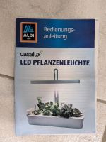 Casalux Pflanzenleuchte 2x Rheinland-Pfalz - Neustadt an der Weinstraße Vorschau