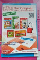 Lernspiel LüK  für den Schulanfang Baden-Württemberg - Jestetten Vorschau