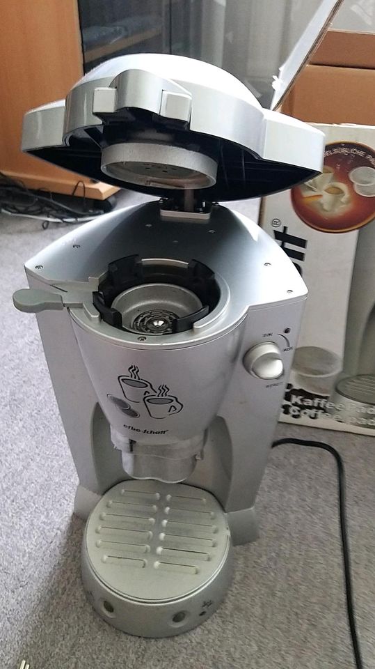 Kaffemaschine Efbe-Schoff KA 350 in Düsseldorf